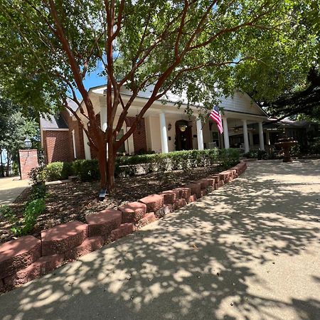 Opus House Historic Natchitoches Hotel Luaran gambar