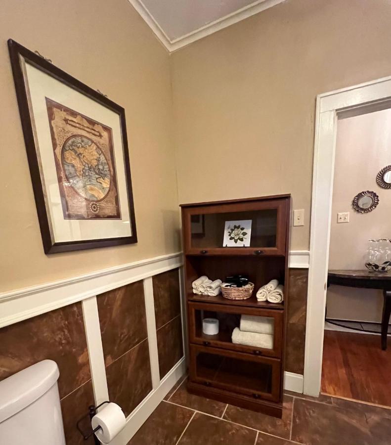 Opus House Historic Natchitoches Hotel Luaran gambar