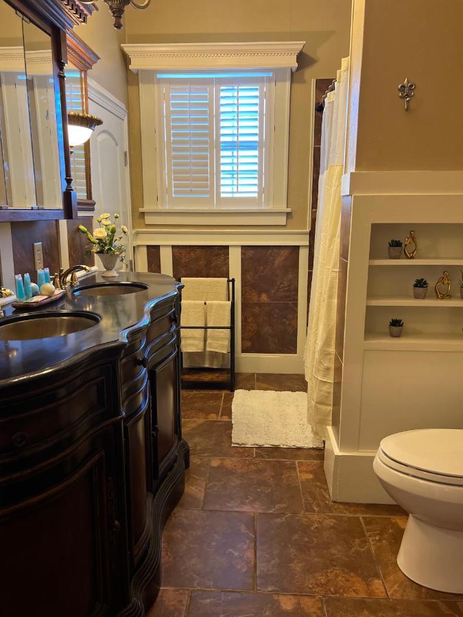 Opus House Historic Natchitoches Hotel Luaran gambar