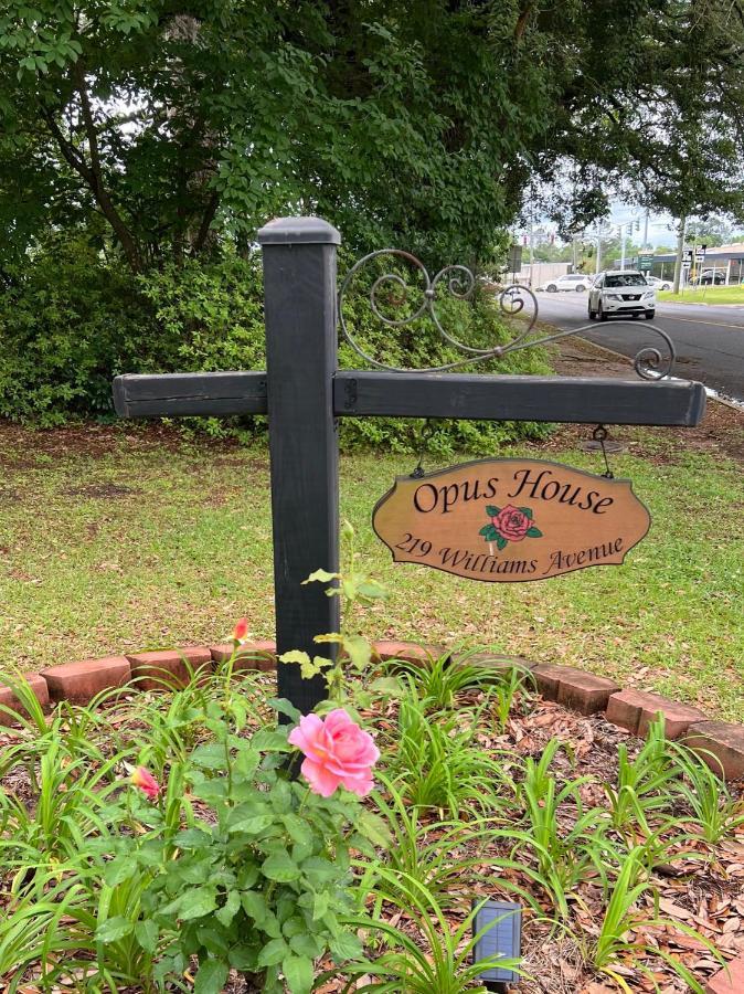 Opus House Historic Natchitoches Hotel Luaran gambar