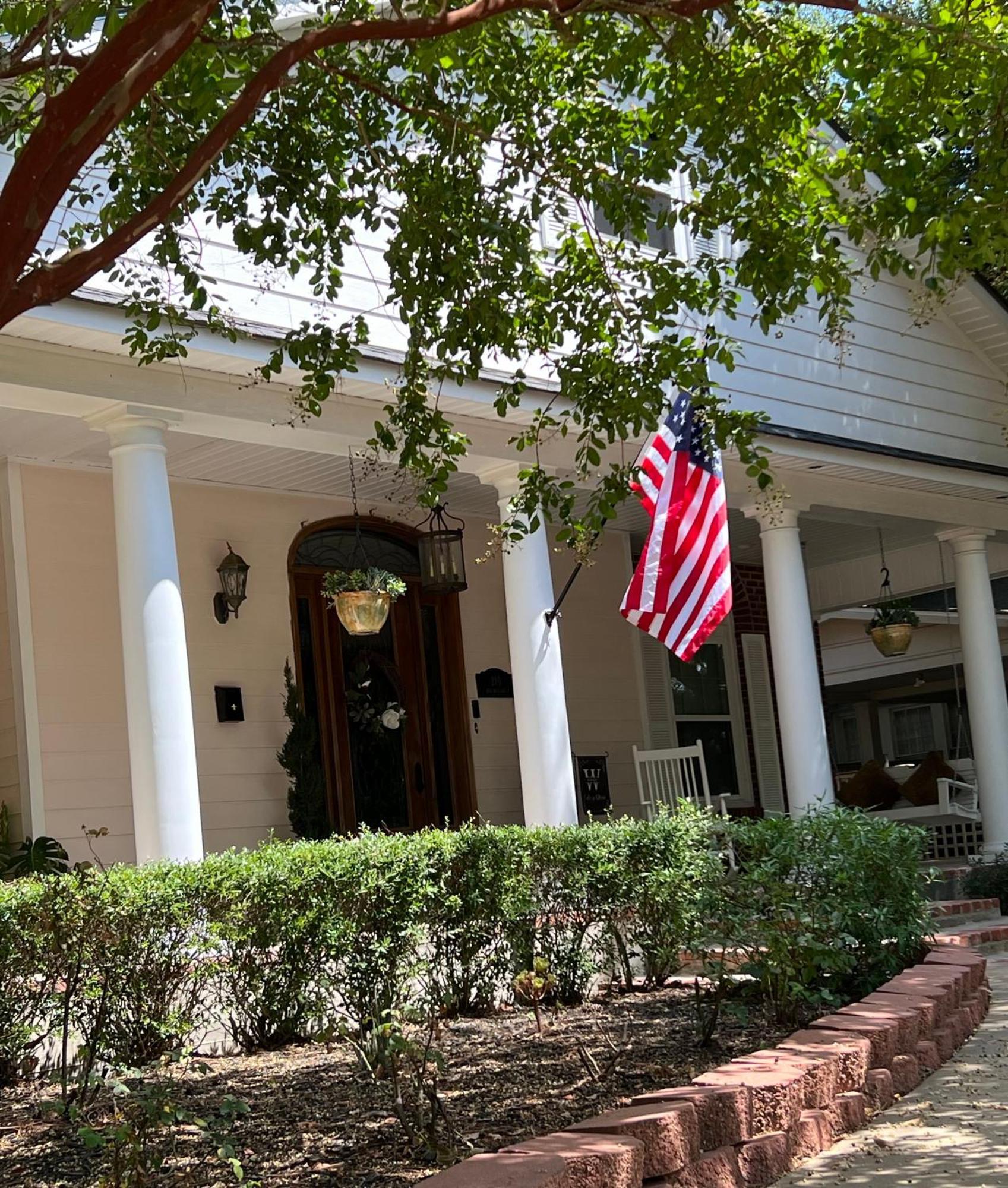 Opus House Historic Natchitoches Hotel Luaran gambar