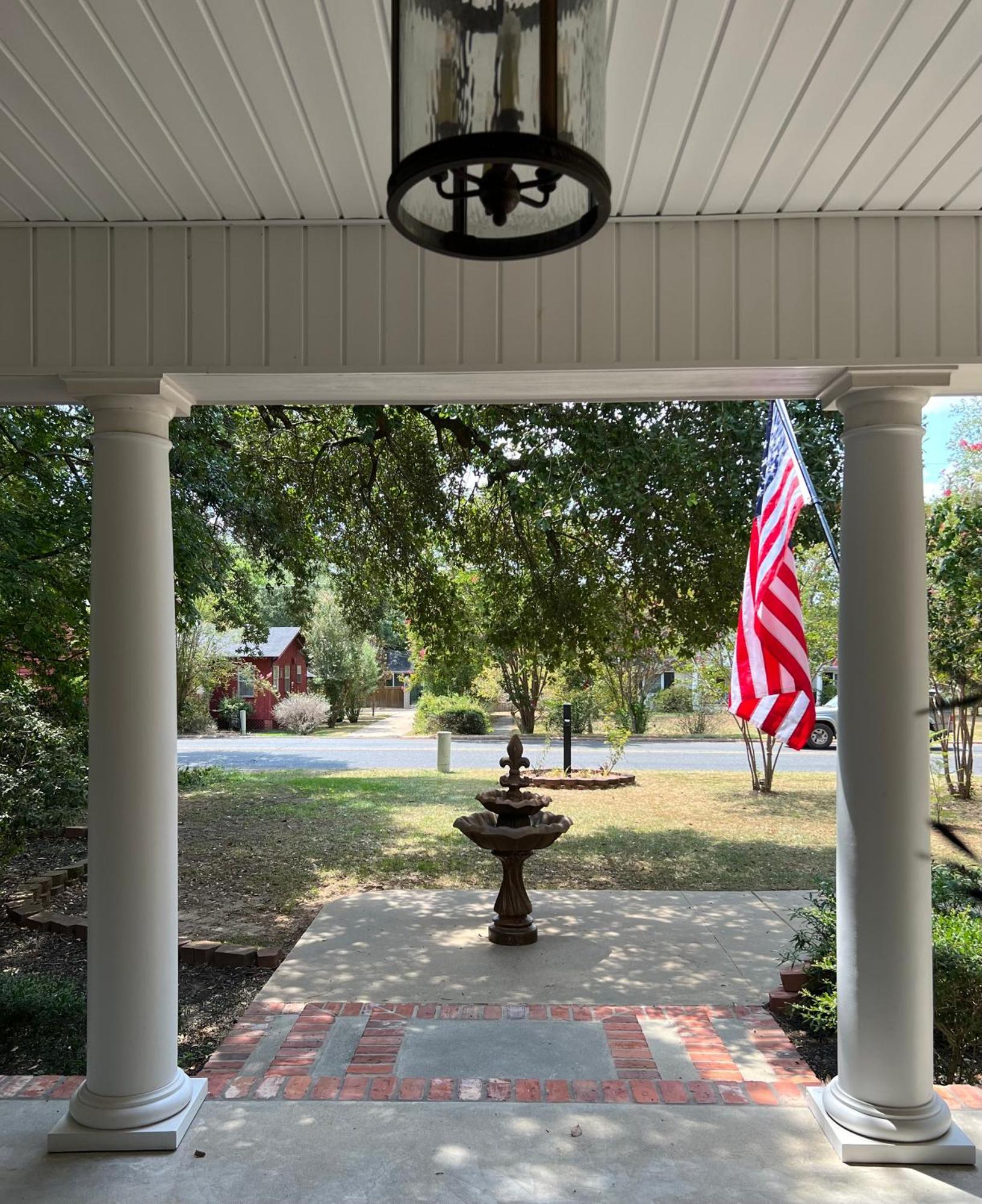 Opus House Historic Natchitoches Hotel Luaran gambar