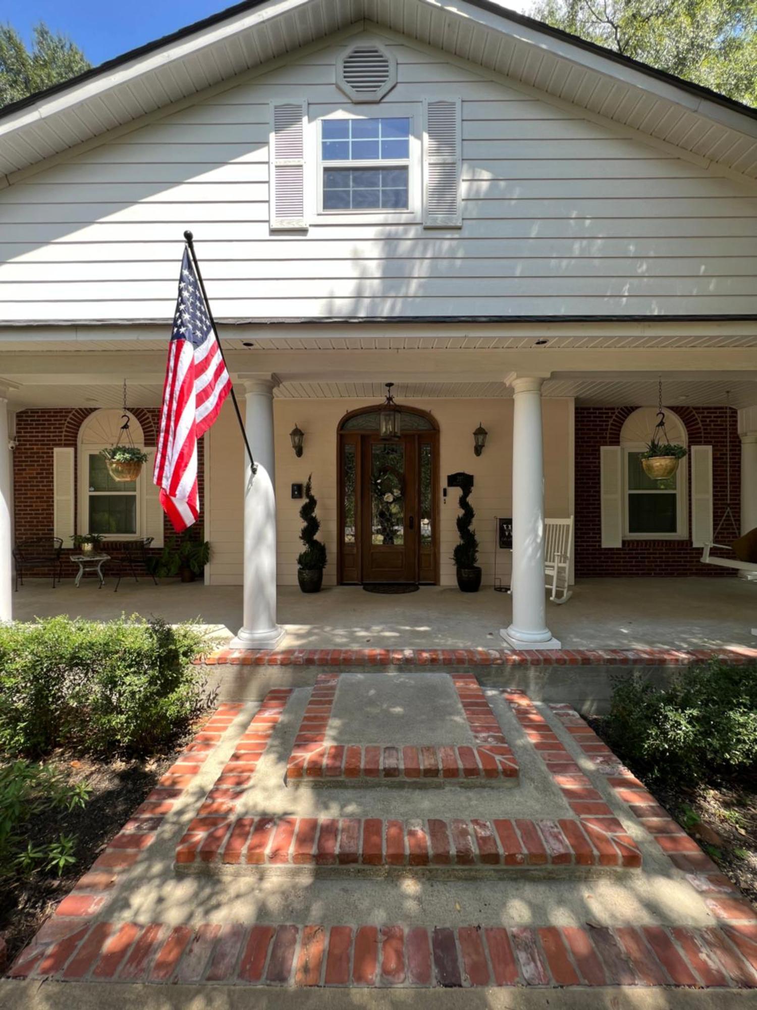 Opus House Historic Natchitoches Hotel Luaran gambar