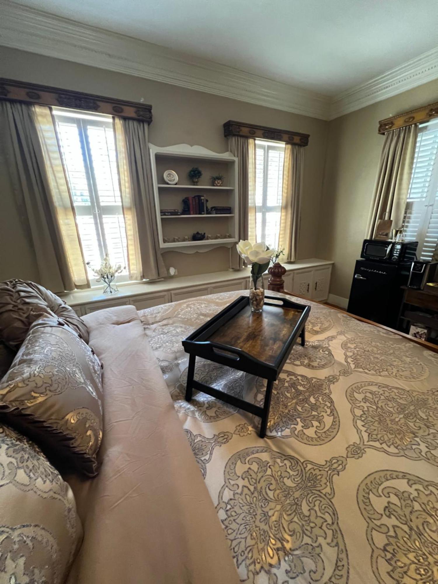 Opus House Historic Natchitoches Hotel Luaran gambar