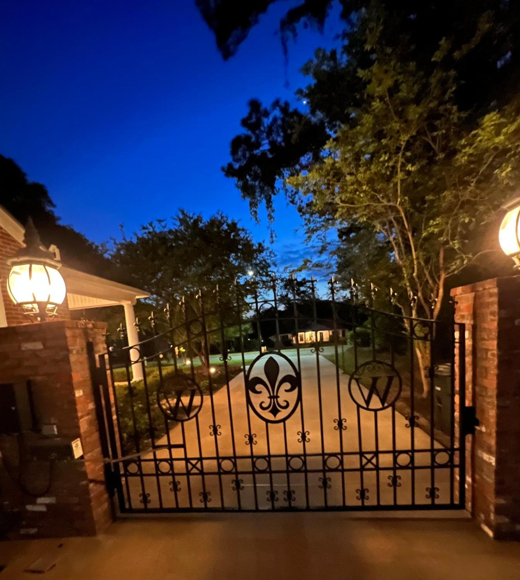 Opus House Historic Natchitoches Hotel Luaran gambar