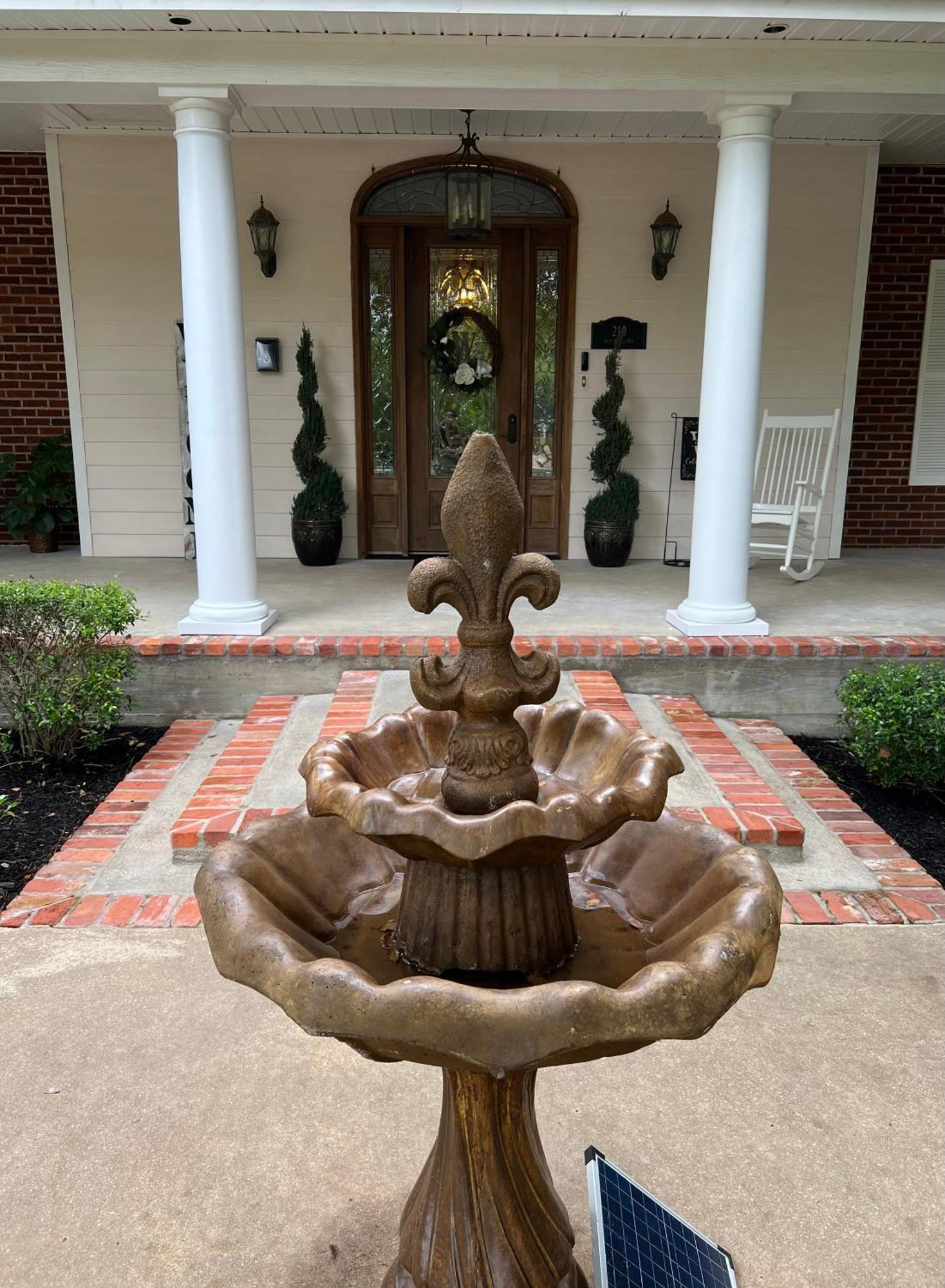 Opus House Historic Natchitoches Hotel Luaran gambar