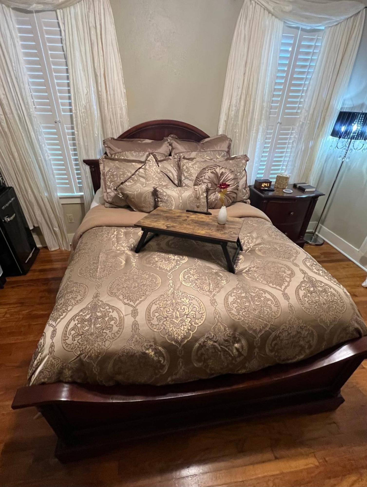 Opus House Historic Natchitoches Hotel Luaran gambar