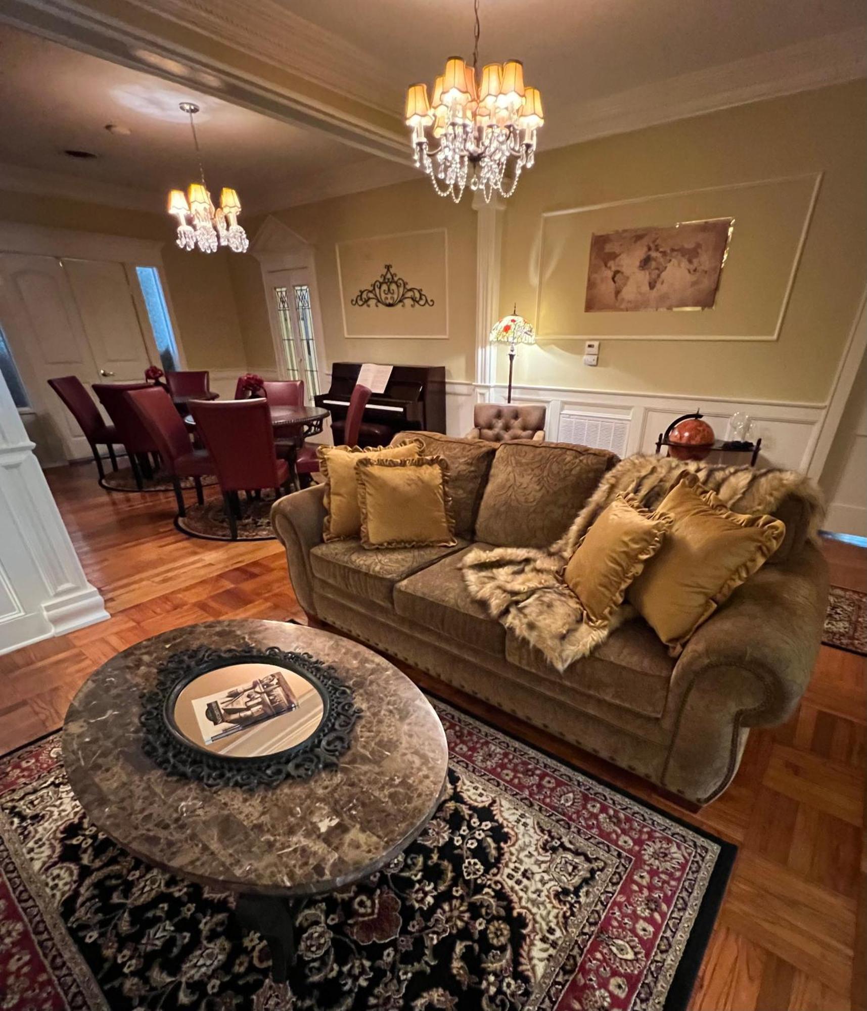 Opus House Historic Natchitoches Hotel Luaran gambar