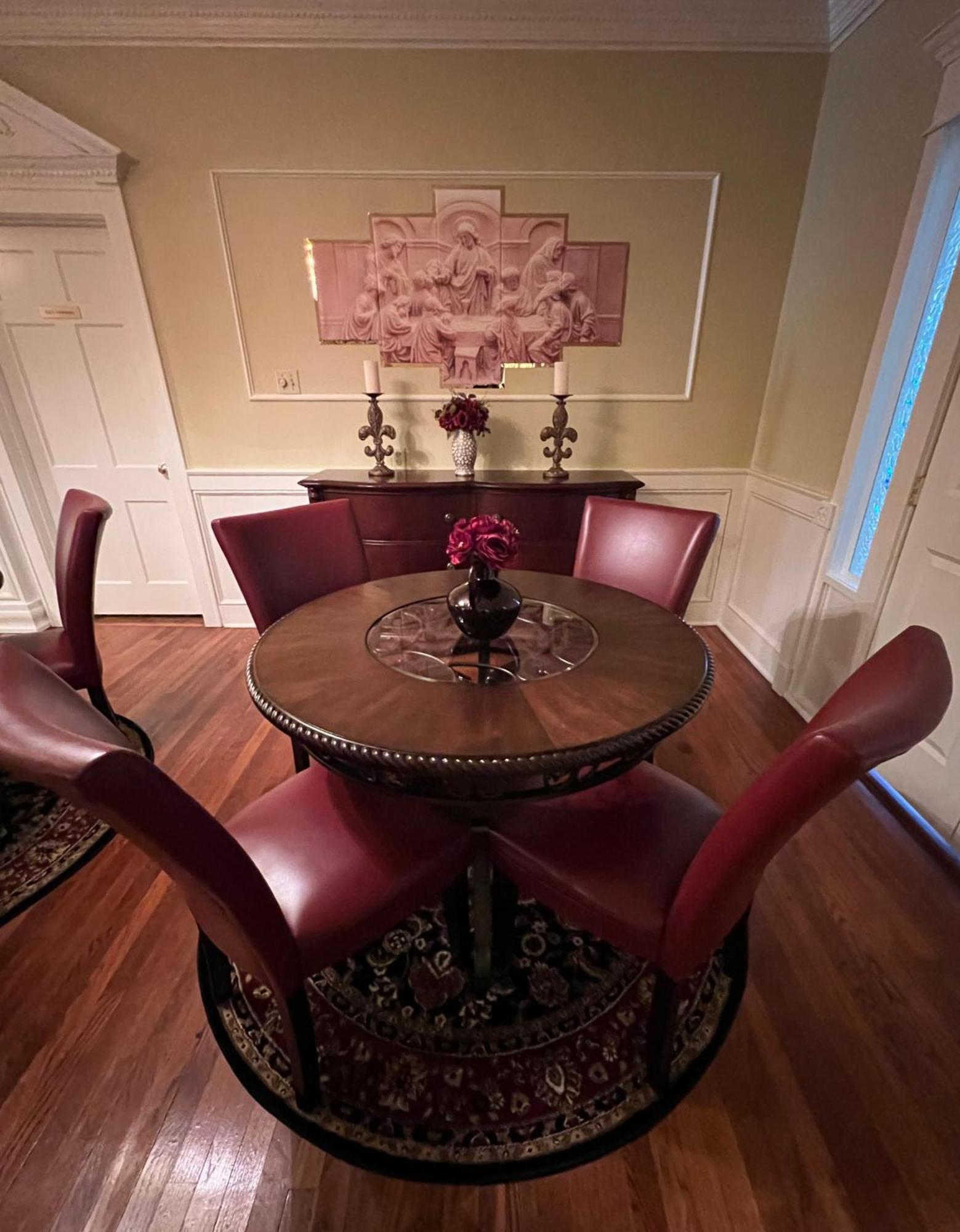 Opus House Historic Natchitoches Hotel Luaran gambar