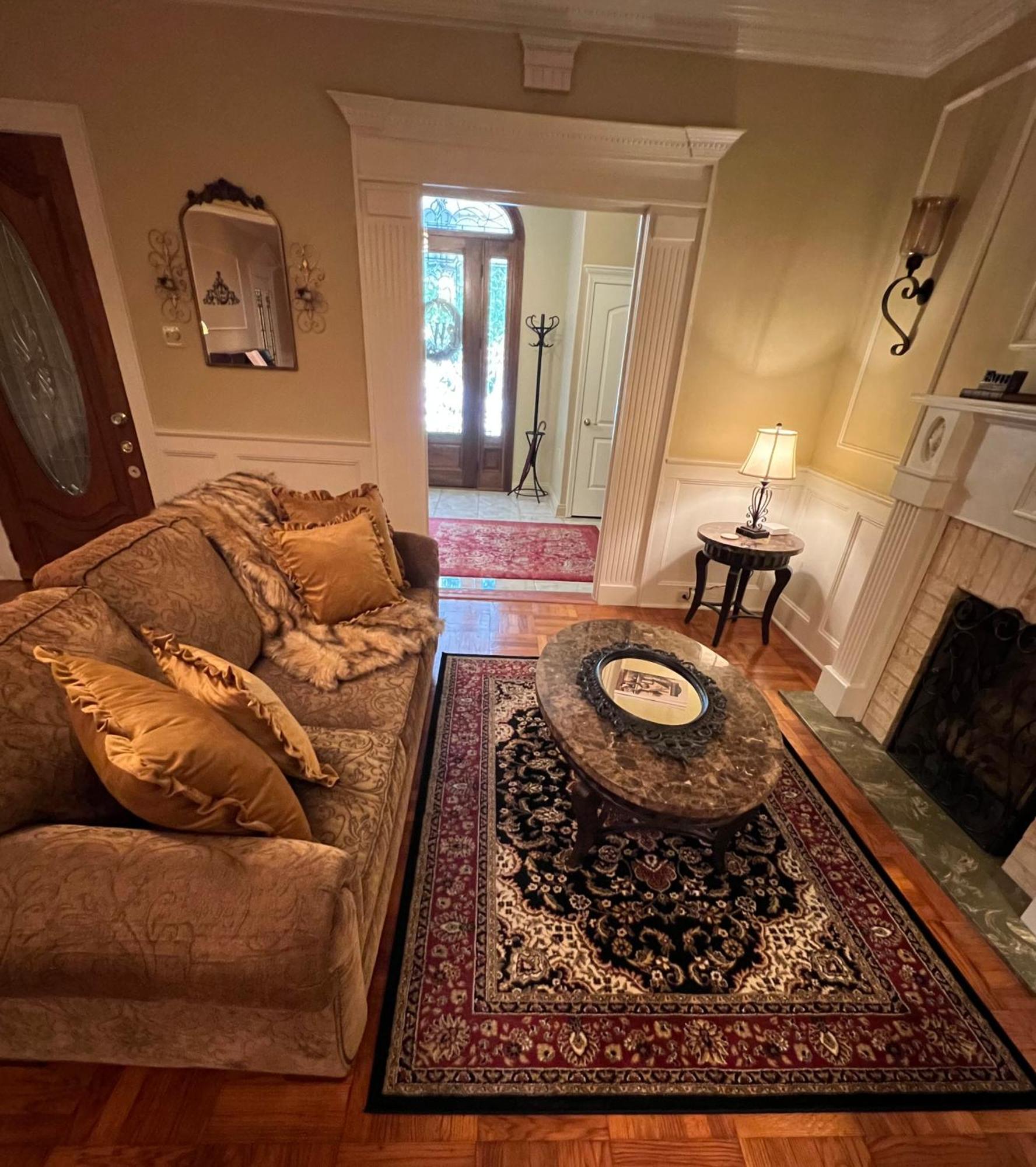 Opus House Historic Natchitoches Hotel Luaran gambar