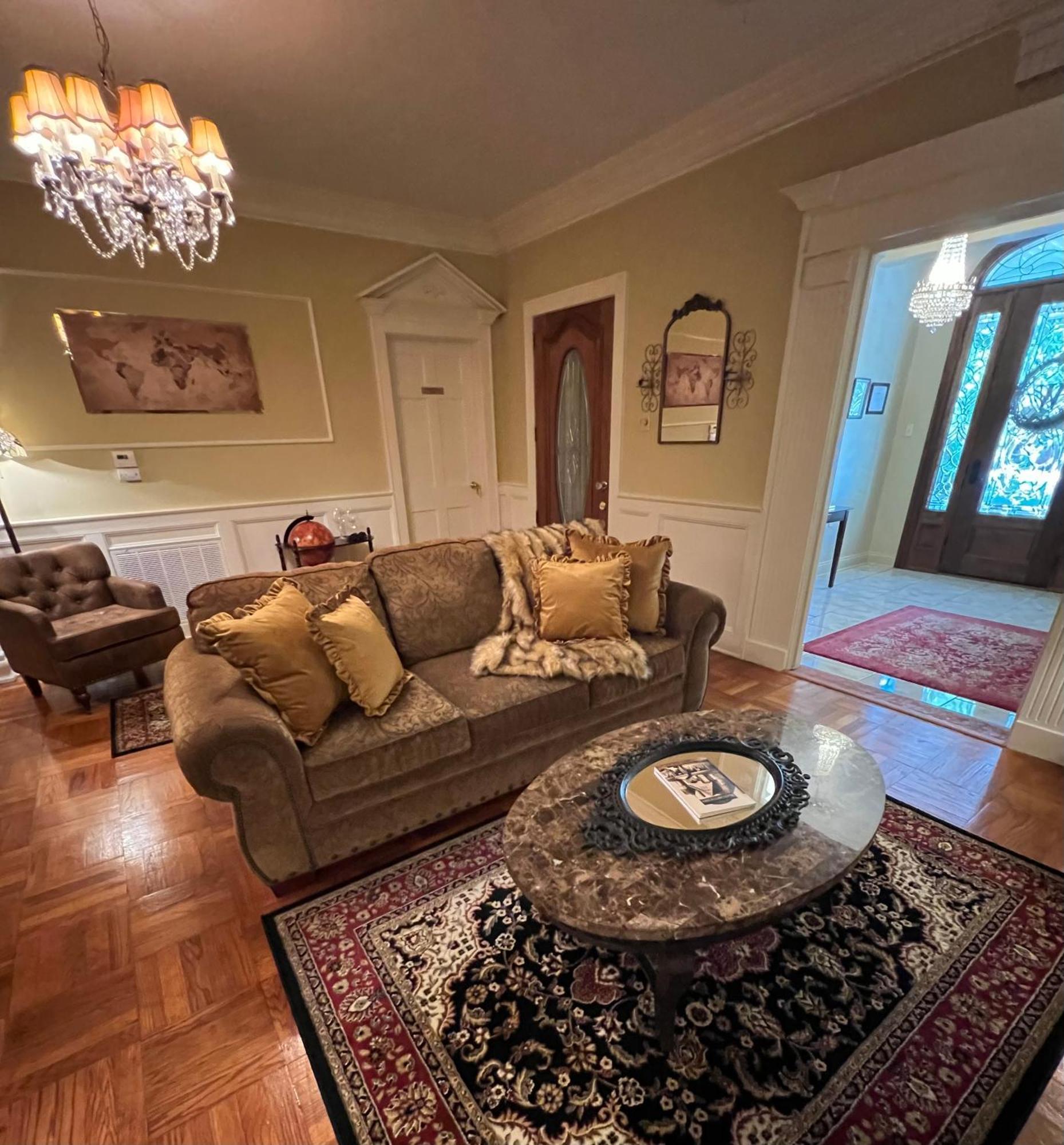 Opus House Historic Natchitoches Hotel Luaran gambar