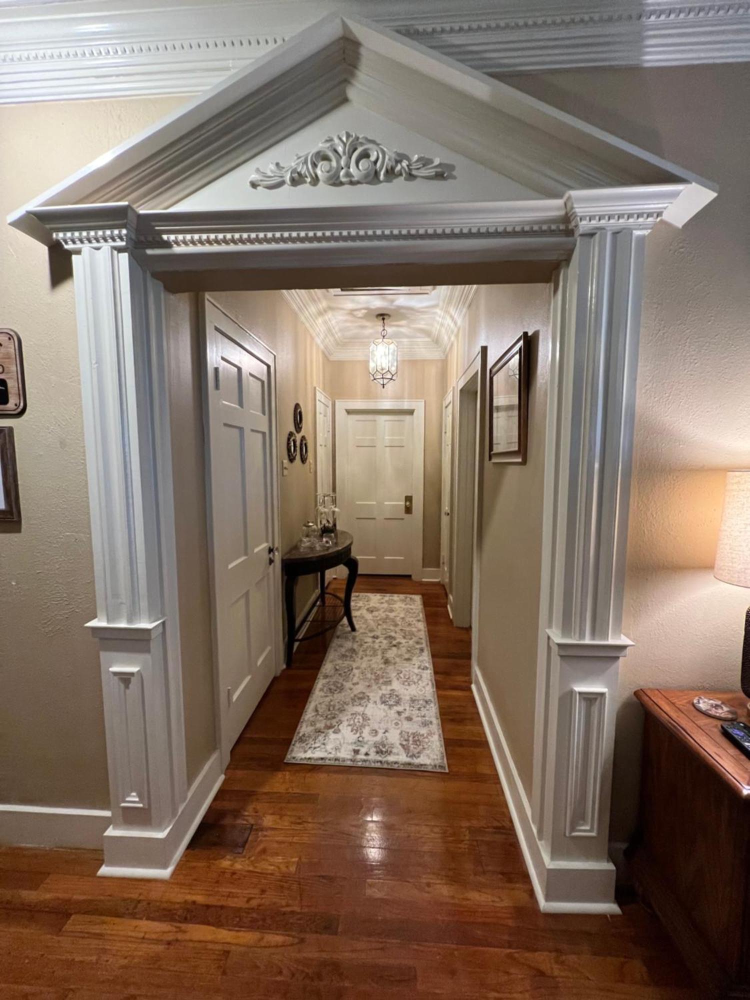 Opus House Historic Natchitoches Hotel Luaran gambar