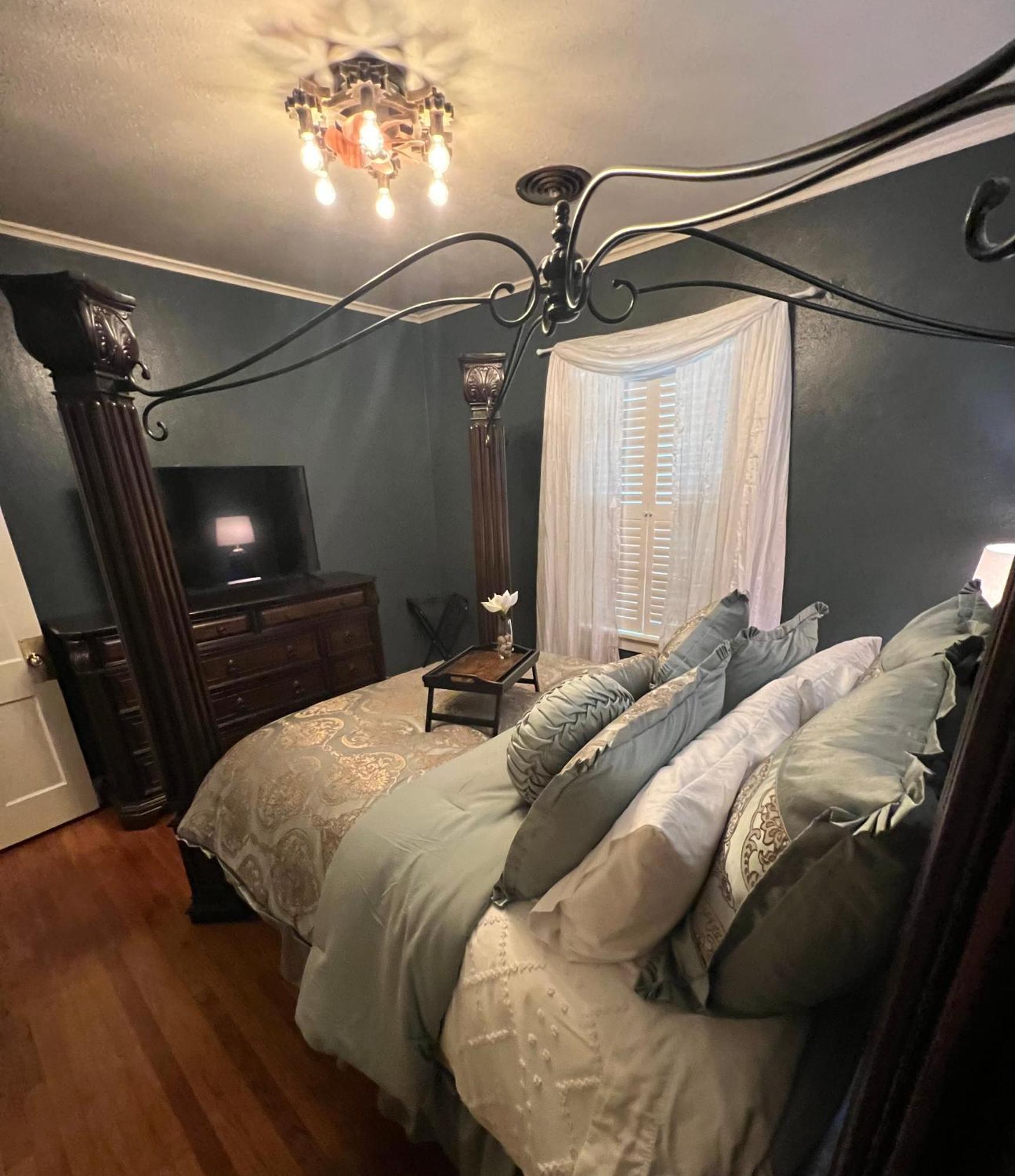 Opus House Historic Natchitoches Hotel Luaran gambar