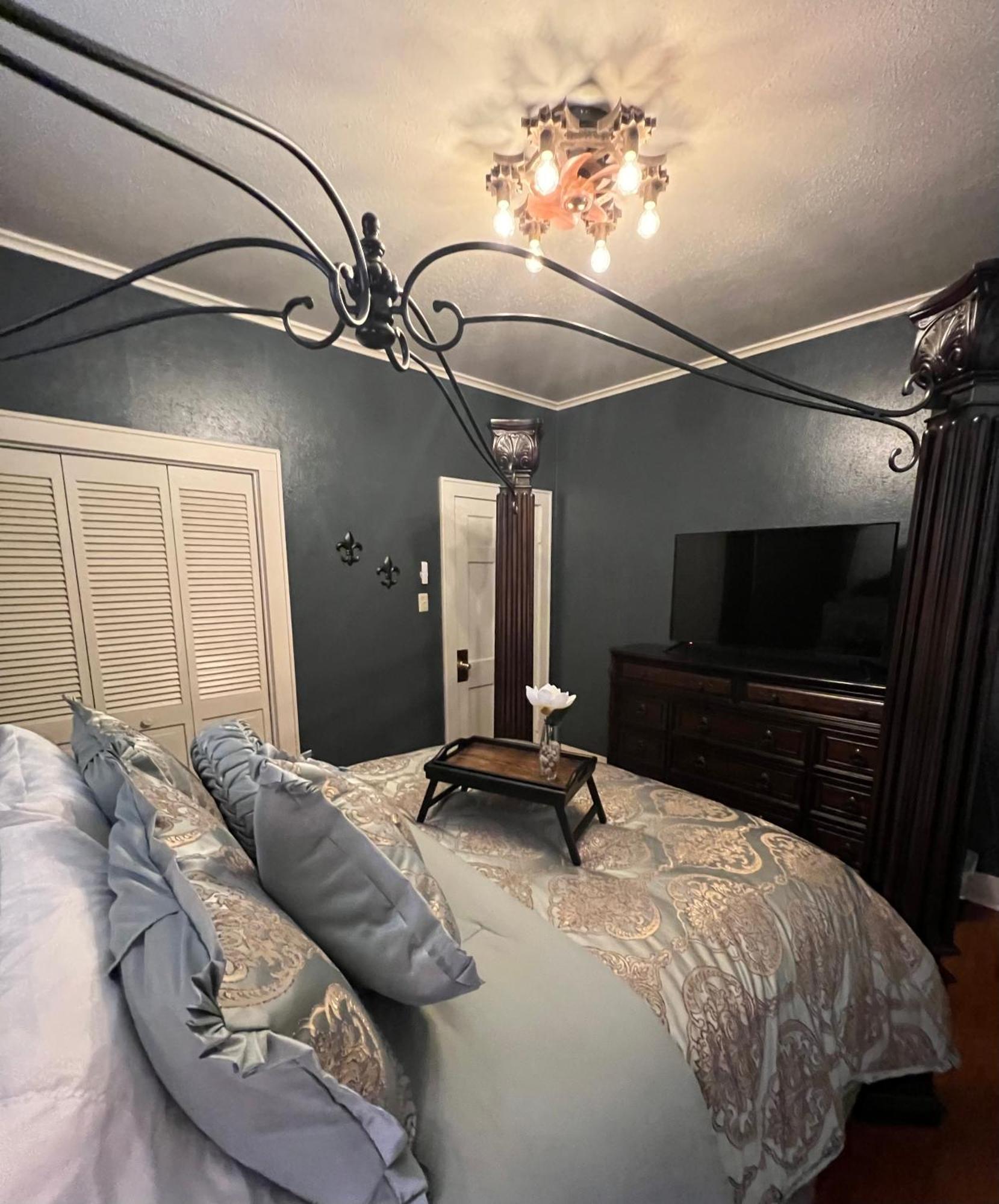 Opus House Historic Natchitoches Hotel Luaran gambar