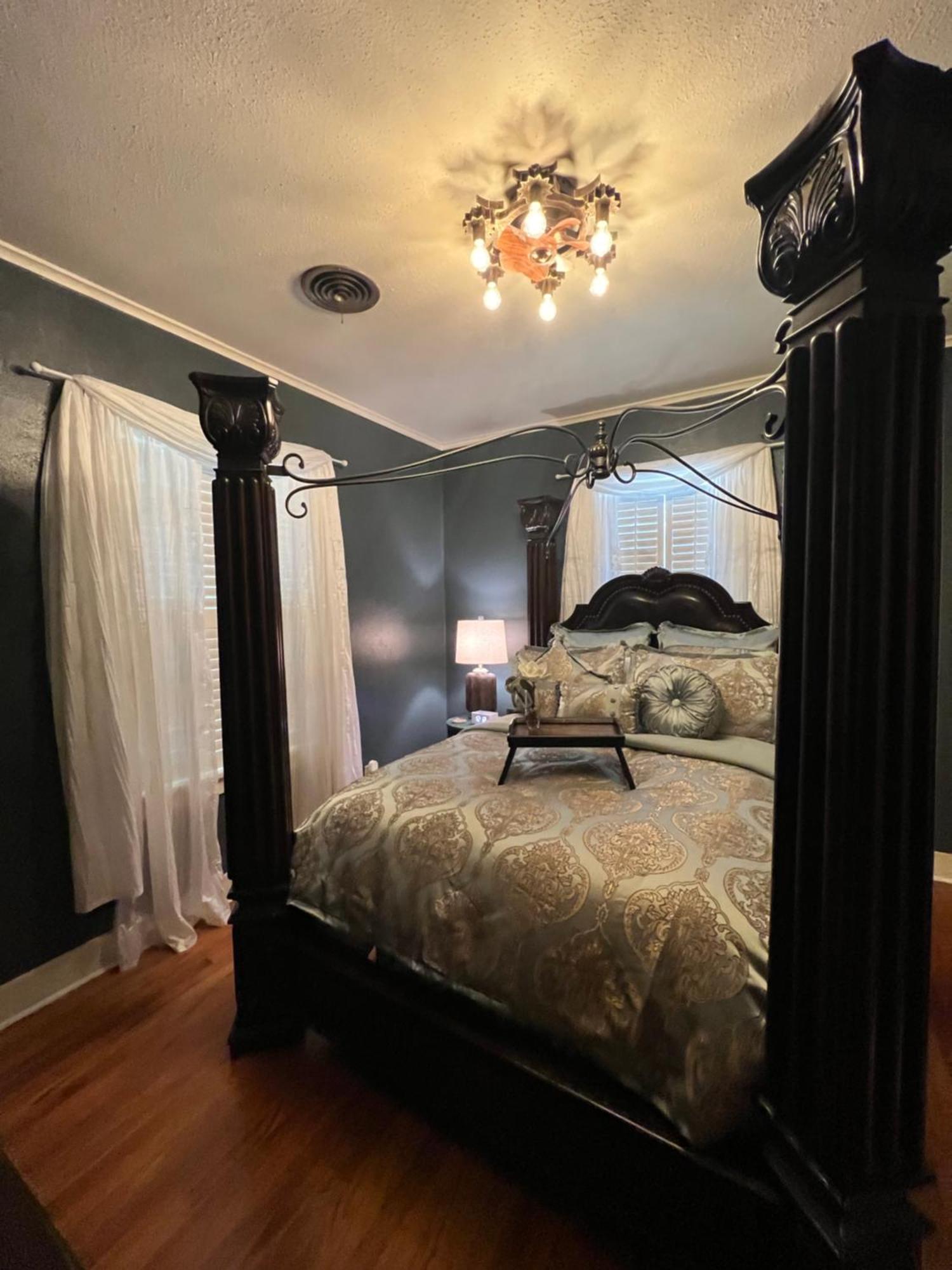 Opus House Historic Natchitoches Hotel Luaran gambar