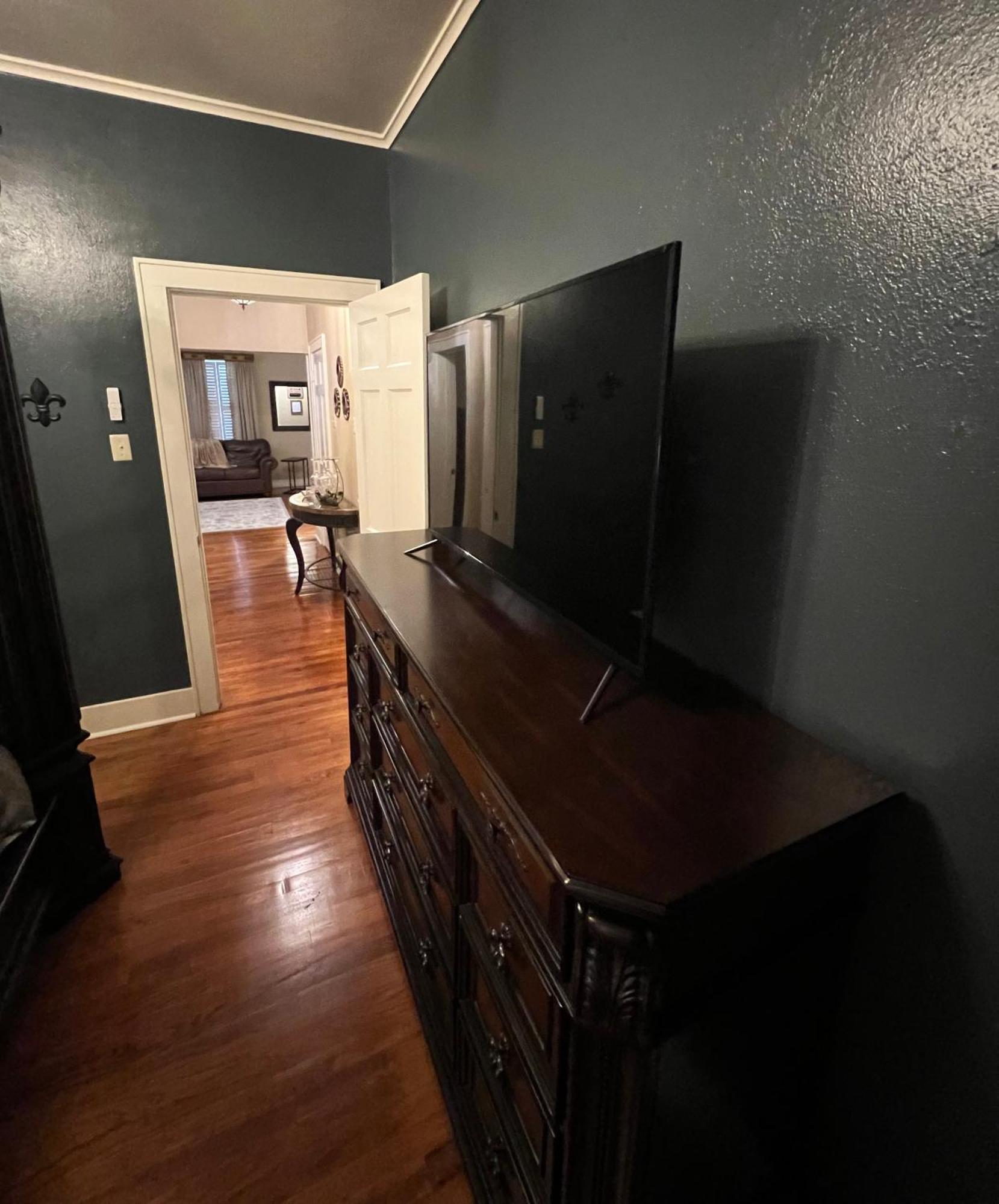 Opus House Historic Natchitoches Hotel Luaran gambar