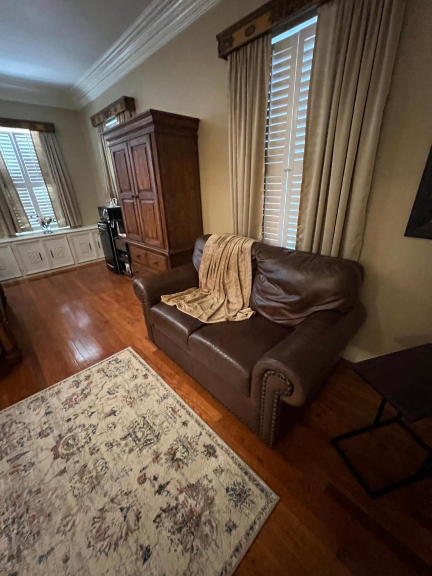 Opus House Historic Natchitoches Hotel Luaran gambar