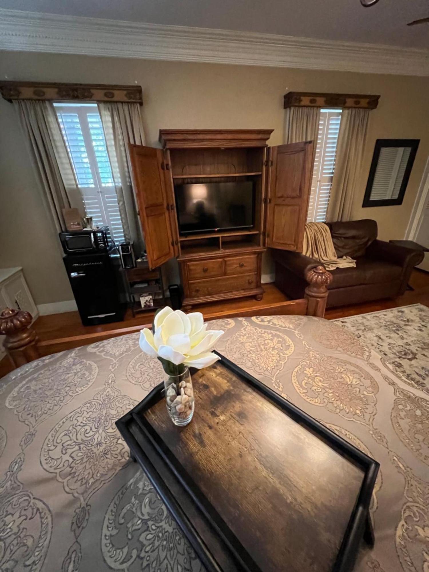 Opus House Historic Natchitoches Hotel Luaran gambar