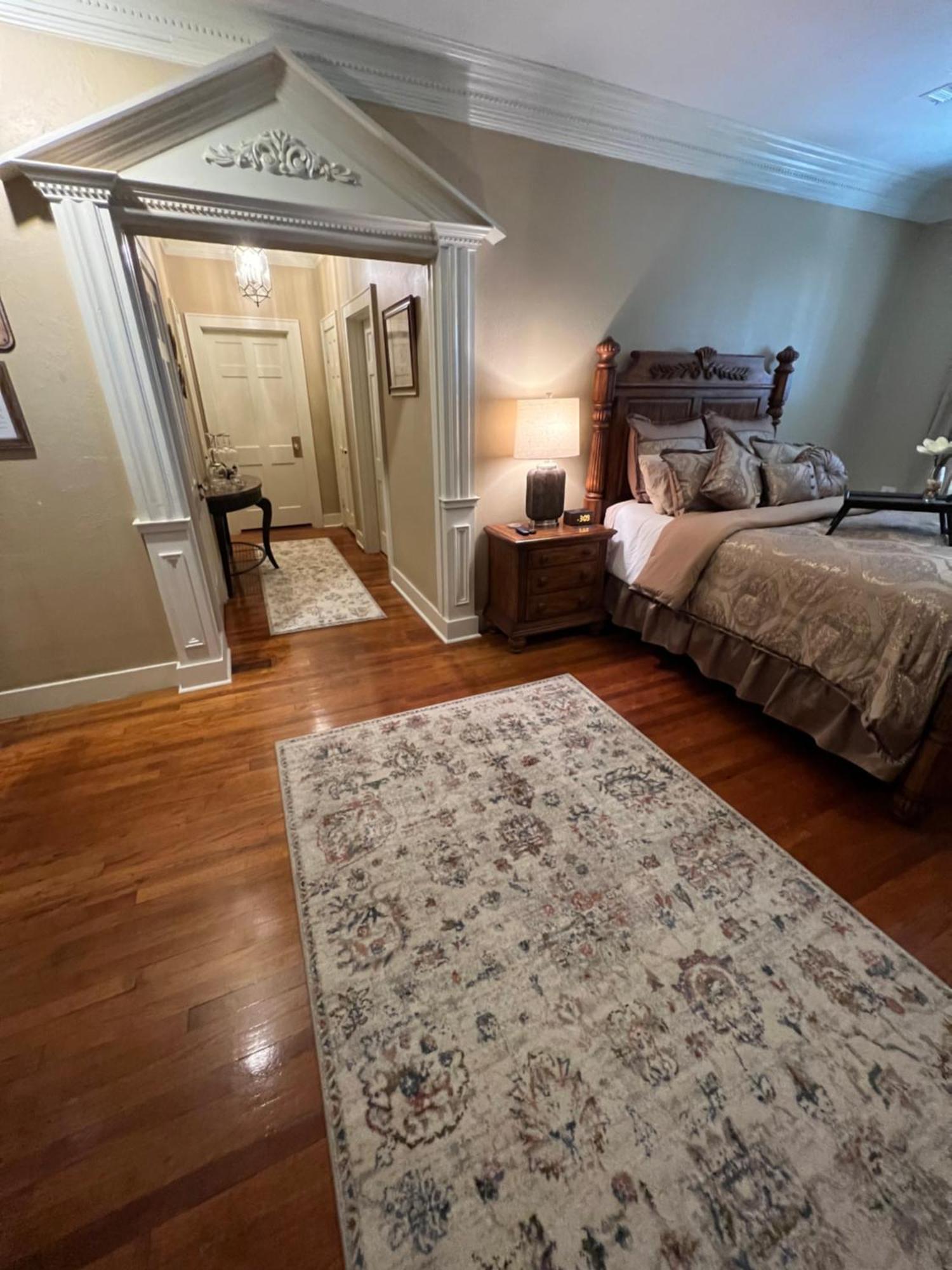 Opus House Historic Natchitoches Hotel Luaran gambar