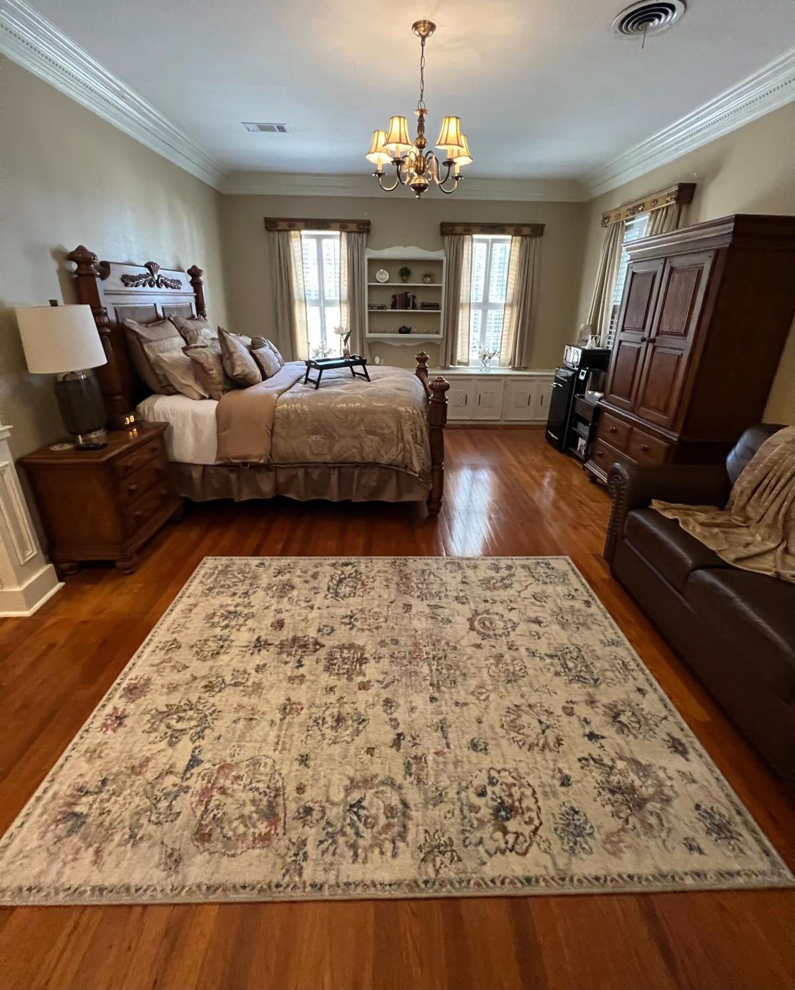 Opus House Historic Natchitoches Hotel Luaran gambar